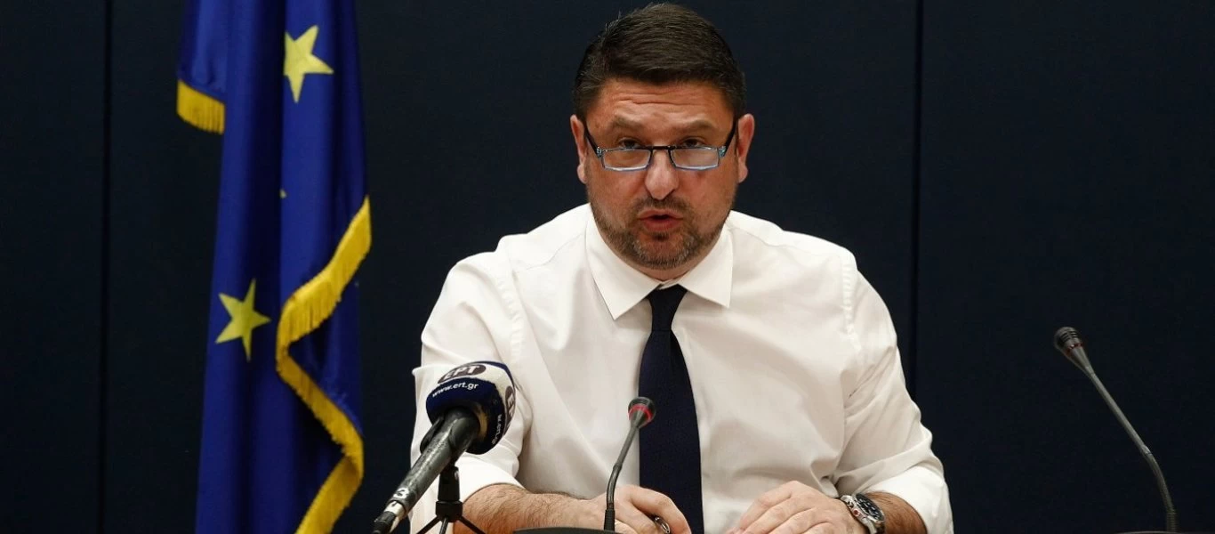 Ν.Χαρδαλιάς: «Δεν ξέρουμε ποια θα είναι η κατάσταση τον Ιούλιο και τον Αύγουστο - Ετοιμαζόμαστε για κάθε σενάριο»